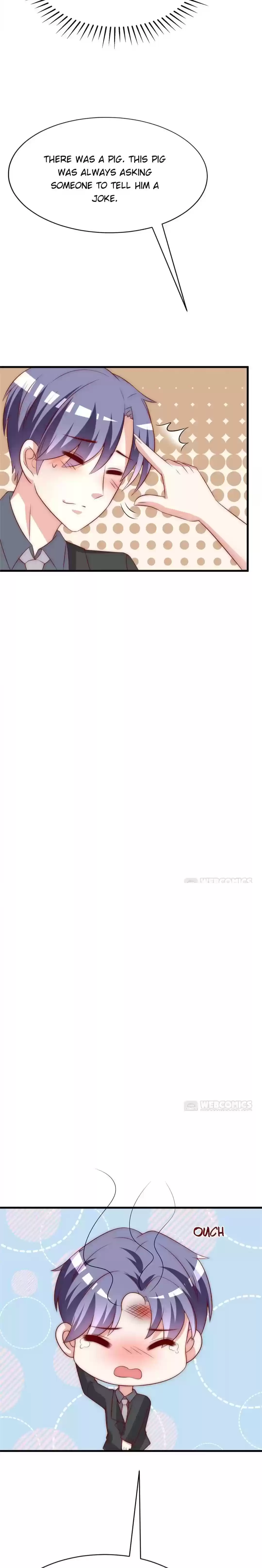 Jerk, You Can't Escape Chapter 159