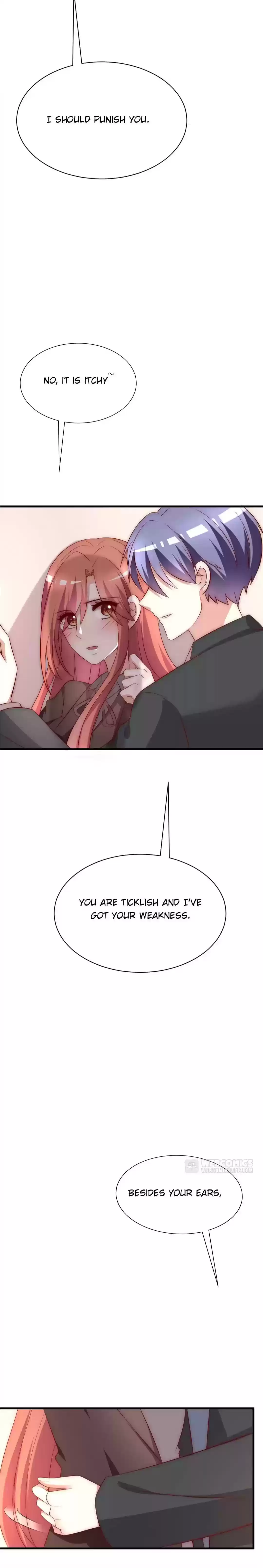 Jerk, You Can't Escape Chapter 159