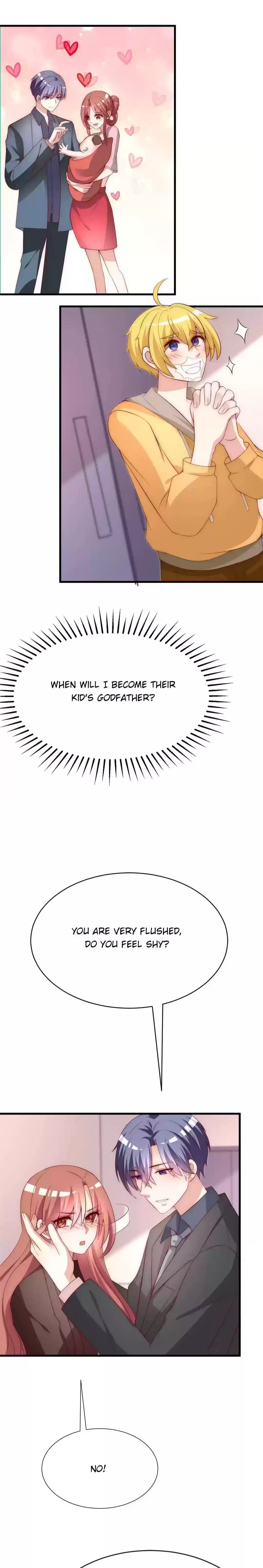 Jerk, You Can't Escape Chapter 159