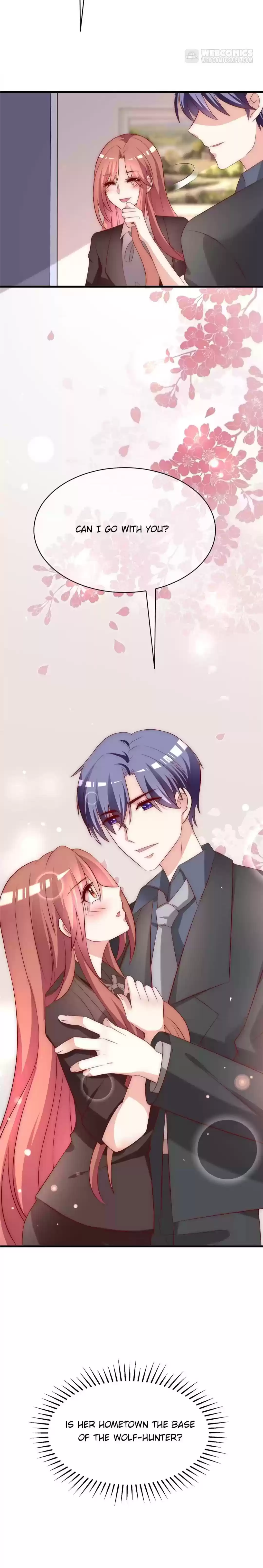 Jerk, You Can't Escape Chapter 159