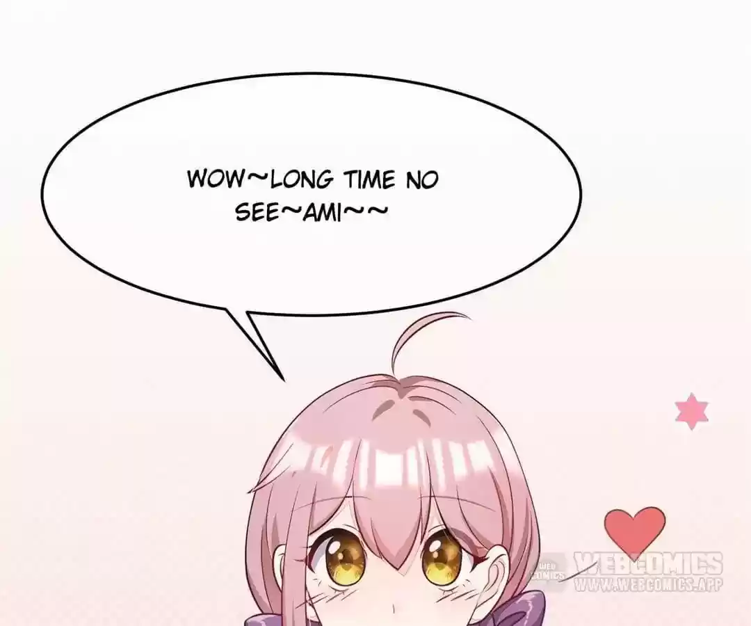 Jerk, You Can't Escape Chapter 16