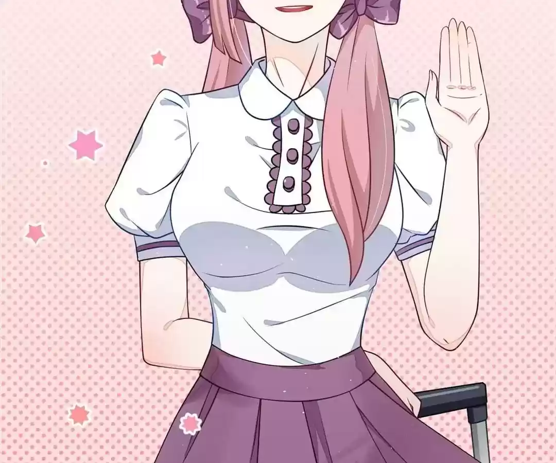 Jerk, You Can't Escape Chapter 16