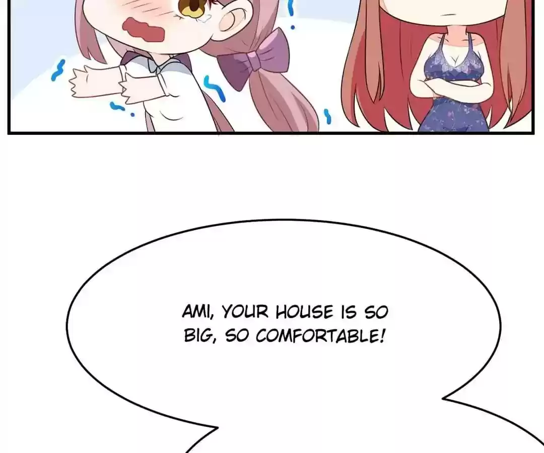 Jerk, You Can't Escape Chapter 16