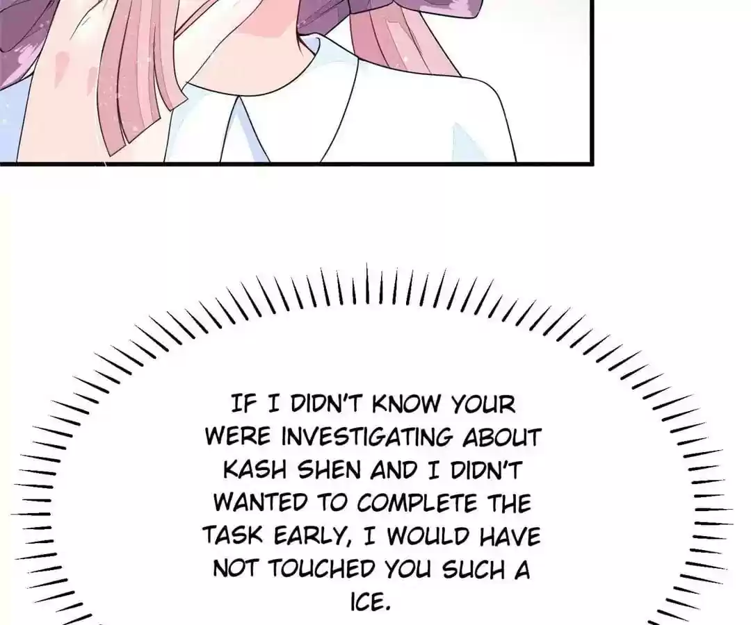 Jerk, You Can't Escape Chapter 16