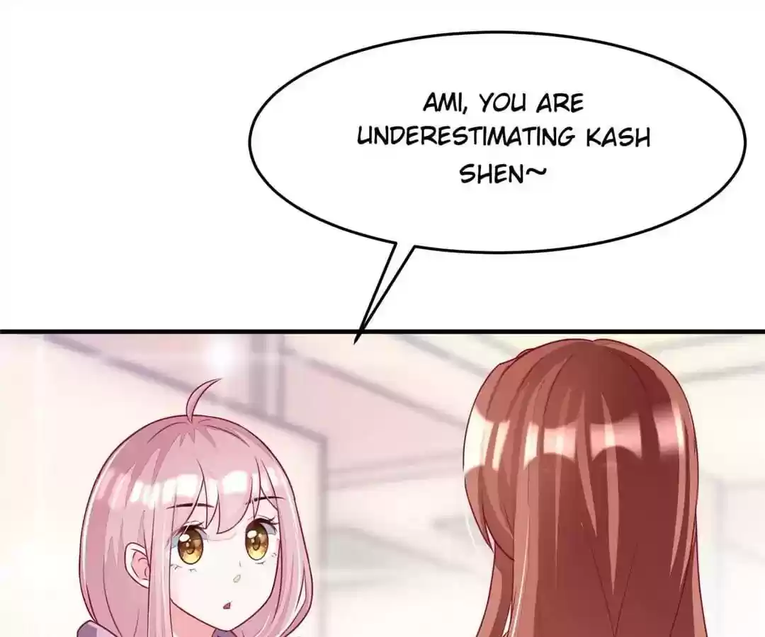 Jerk, You Can't Escape Chapter 16