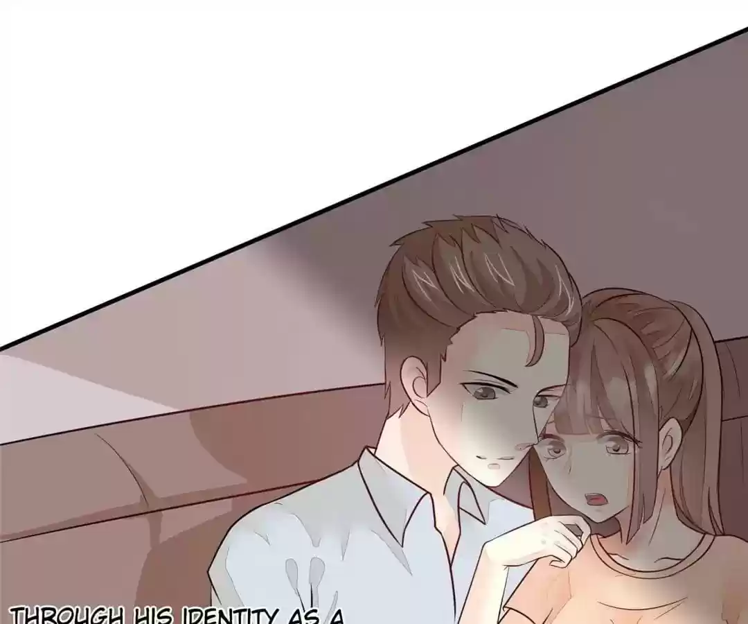 Jerk, You Can't Escape Chapter 16