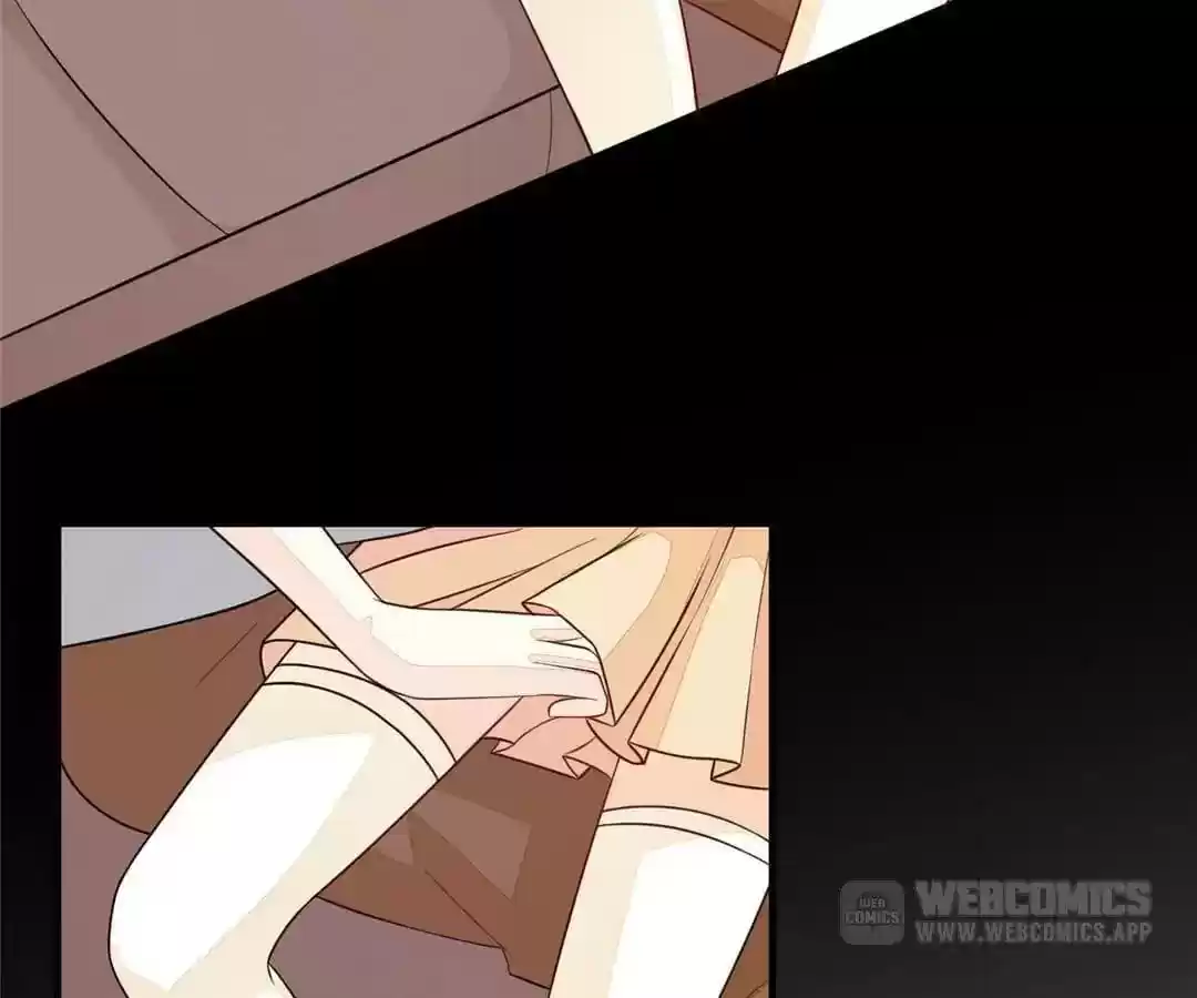 Jerk, You Can't Escape Chapter 16