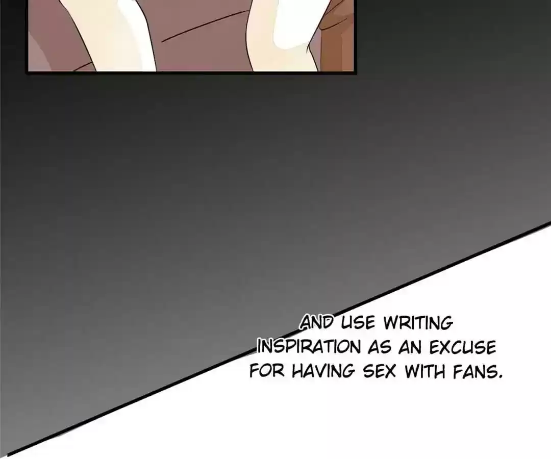 Jerk, You Can't Escape Chapter 16