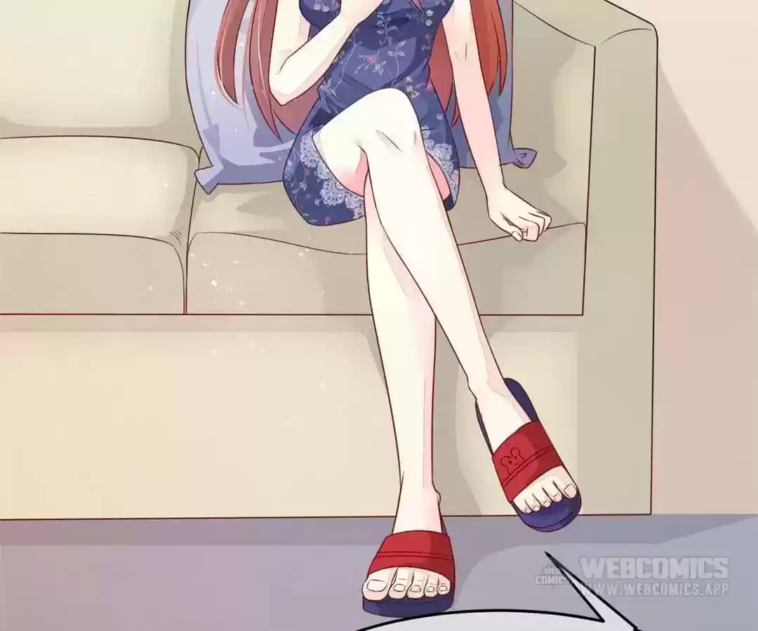 Jerk, You Can't Escape Chapter 16