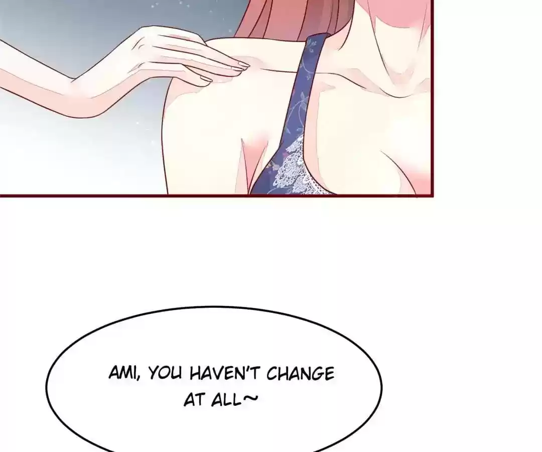 Jerk, You Can't Escape Chapter 16