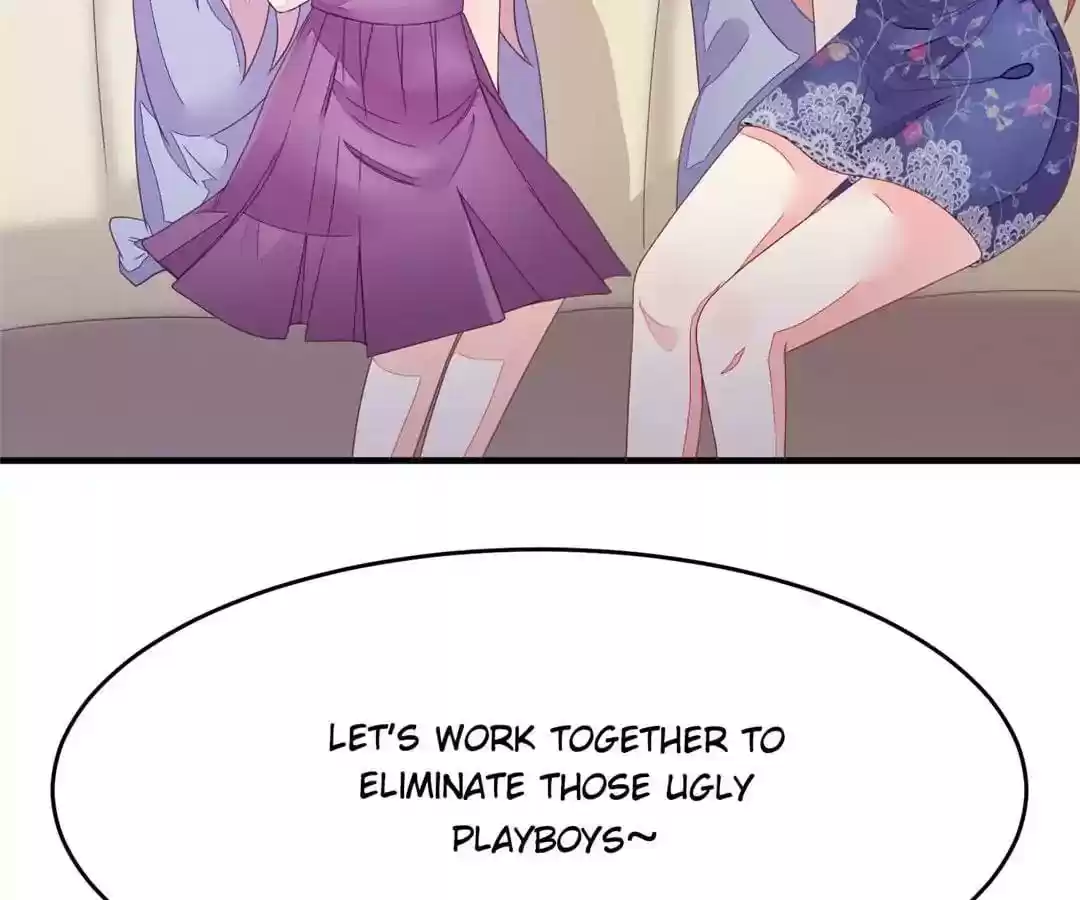 Jerk, You Can't Escape Chapter 16