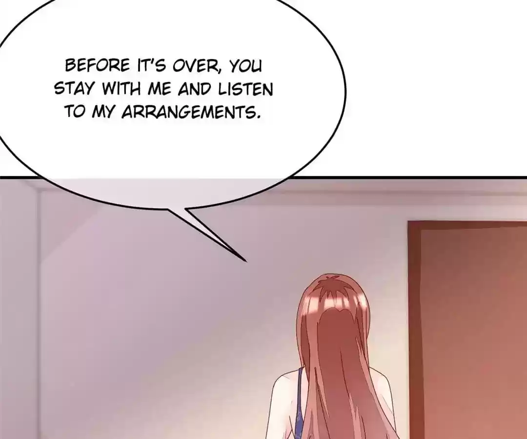 Jerk, You Can't Escape Chapter 16