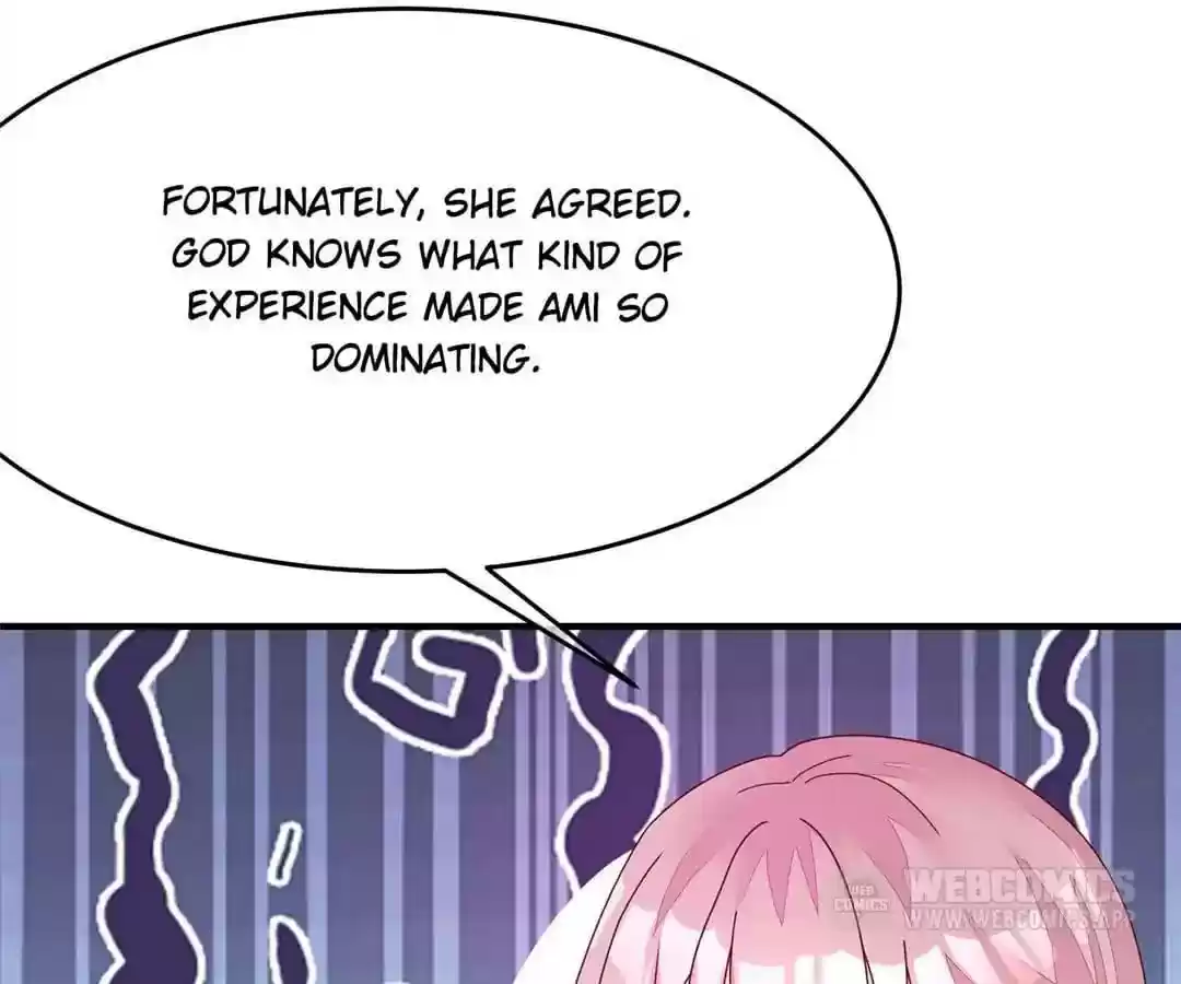 Jerk, You Can't Escape Chapter 16