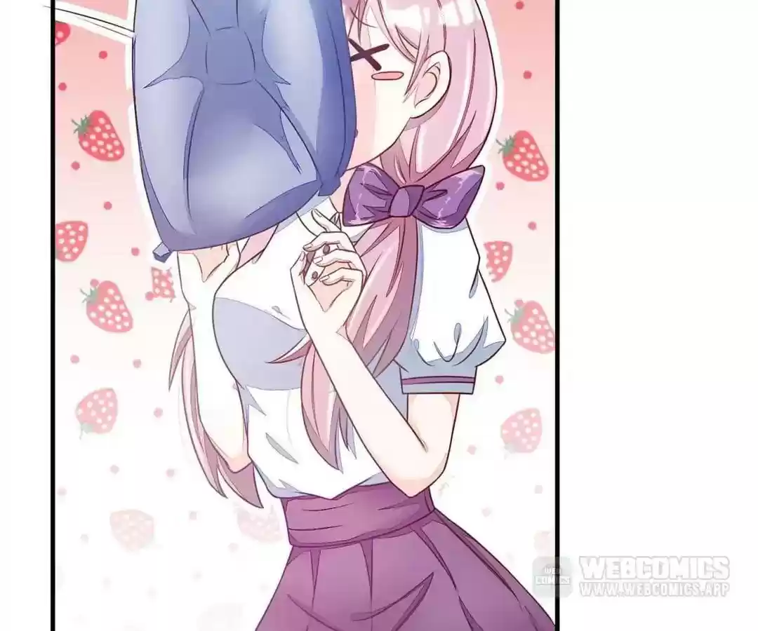 Jerk, You Can't Escape Chapter 16