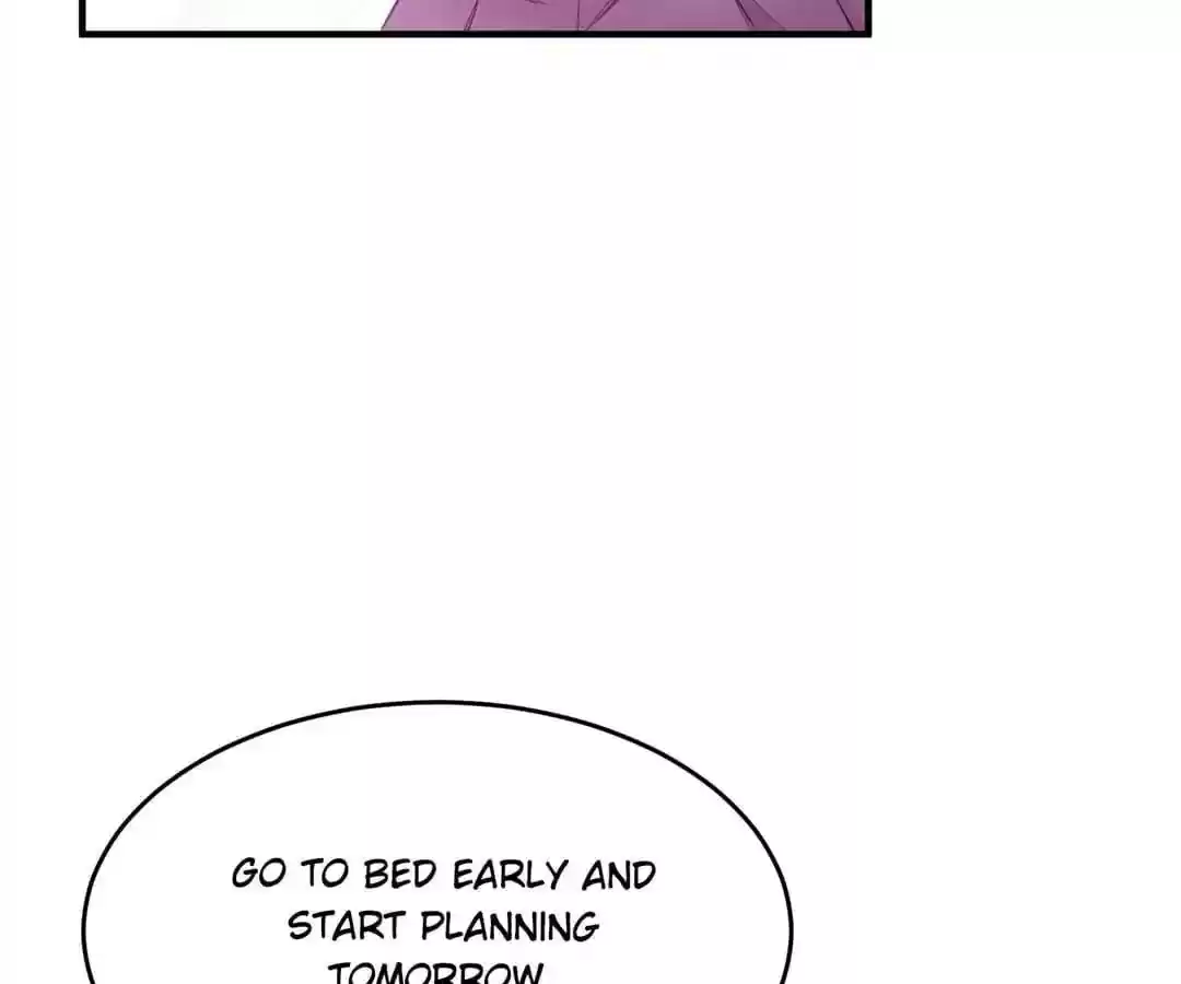 Jerk, You Can't Escape Chapter 16