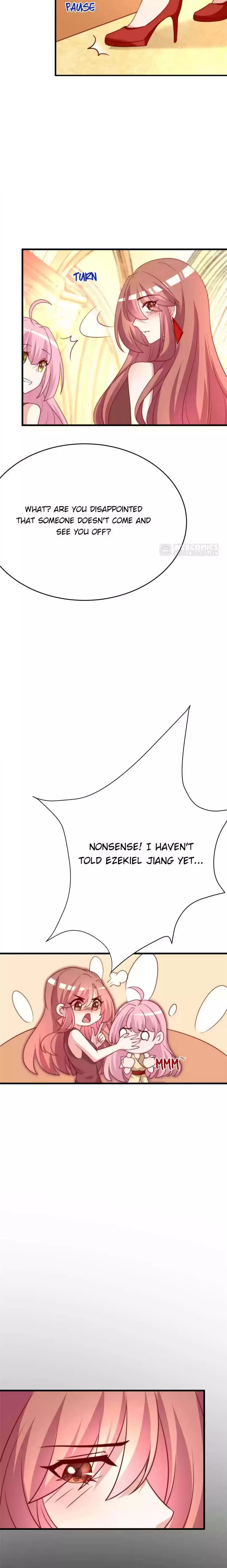 Jerk, You Can't Escape Chapter 160