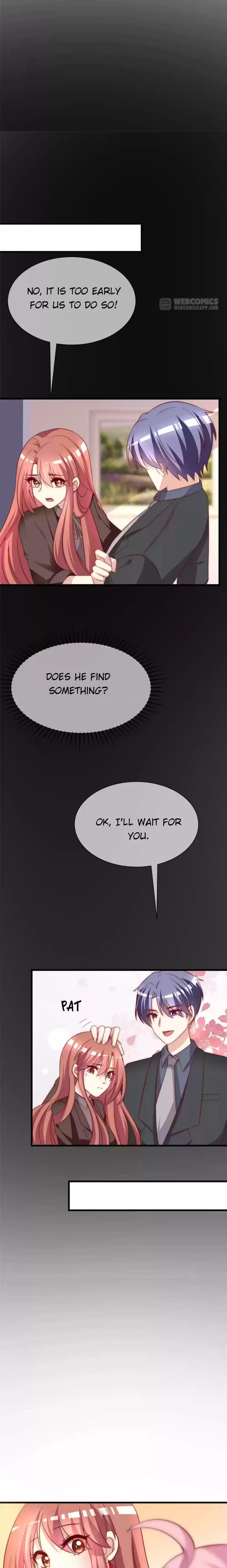 Jerk, You Can't Escape Chapter 160