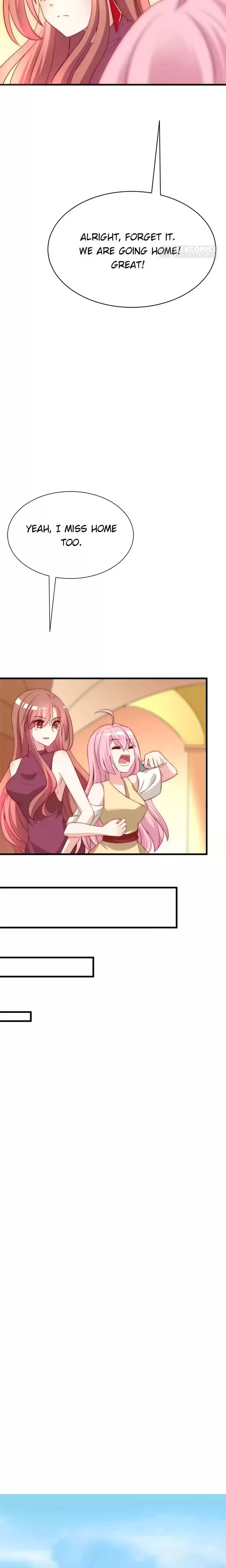 Jerk, You Can't Escape Chapter 160