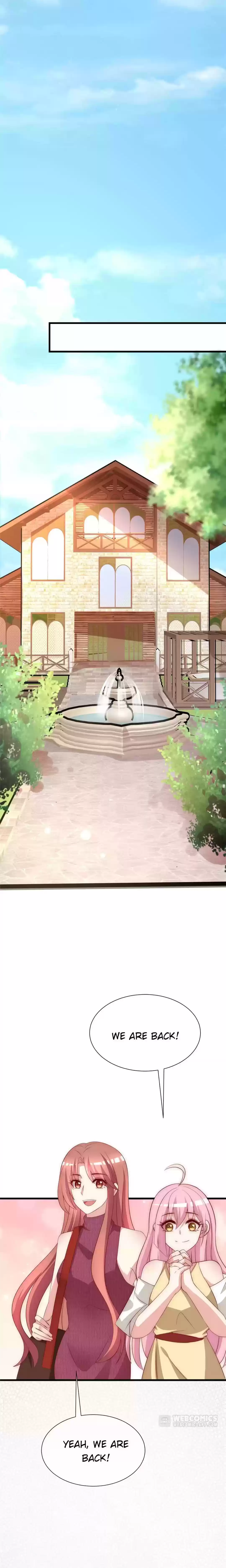 Jerk, You Can't Escape Chapter 160