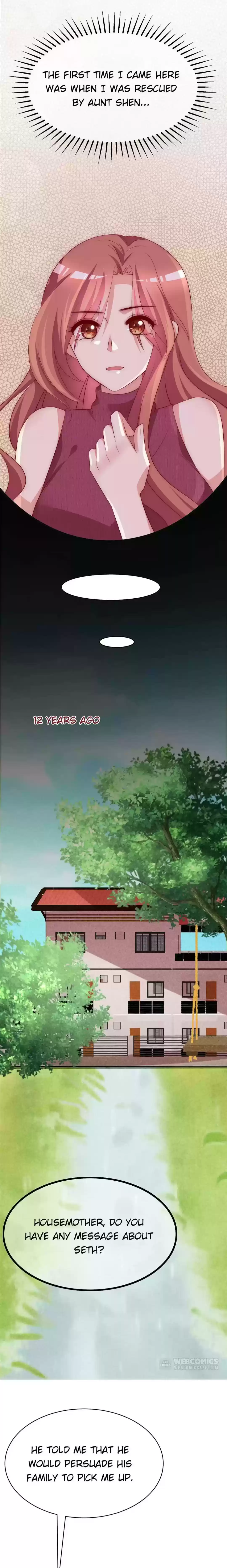 Jerk, You Can't Escape Chapter 160