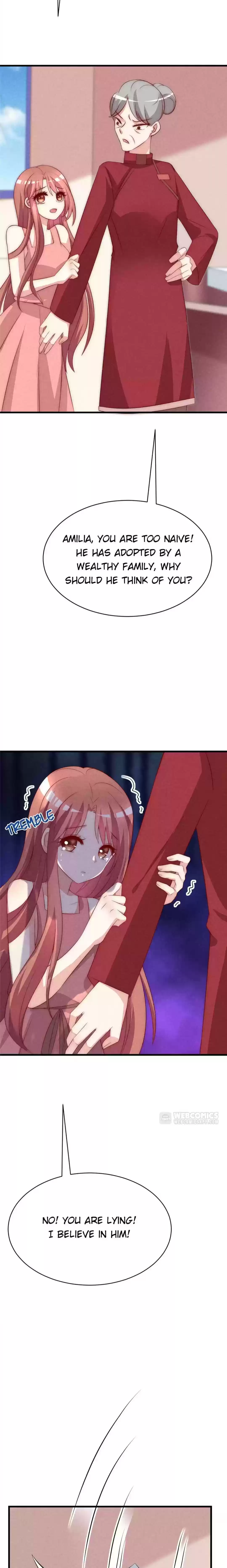 Jerk, You Can't Escape Chapter 160