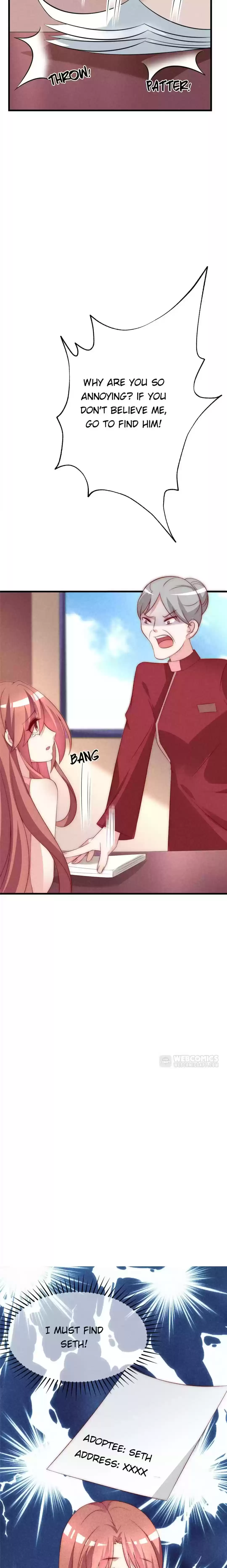 Jerk, You Can't Escape Chapter 160