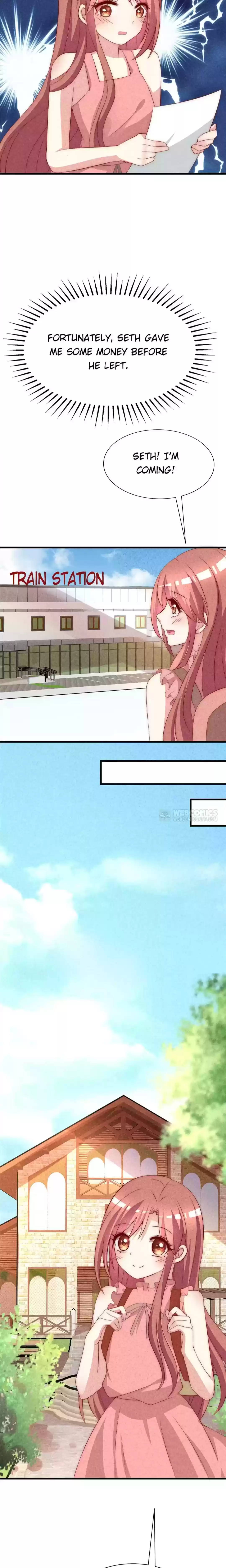 Jerk, You Can't Escape Chapter 160