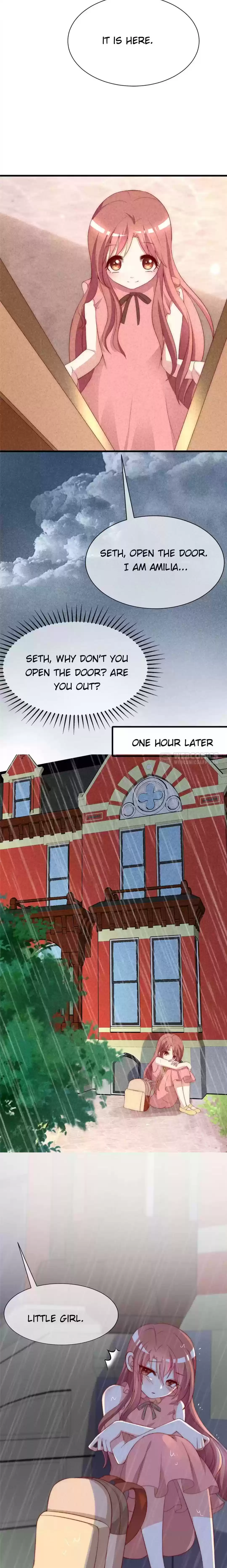 Jerk, You Can't Escape Chapter 160