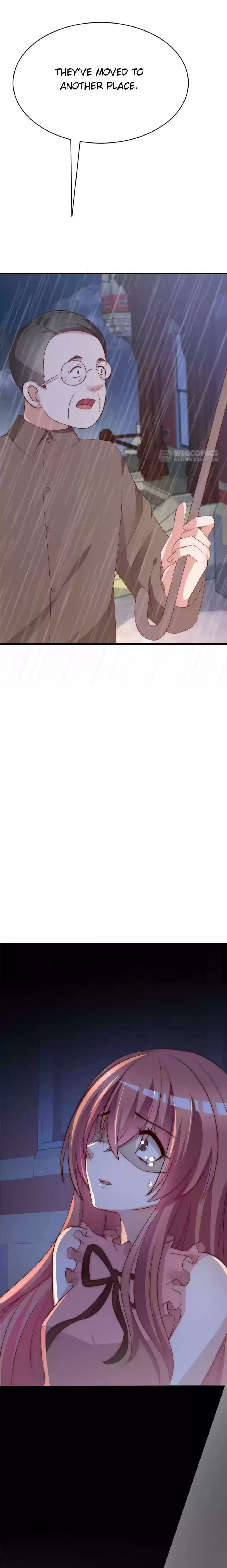 Jerk, You Can't Escape Chapter 160