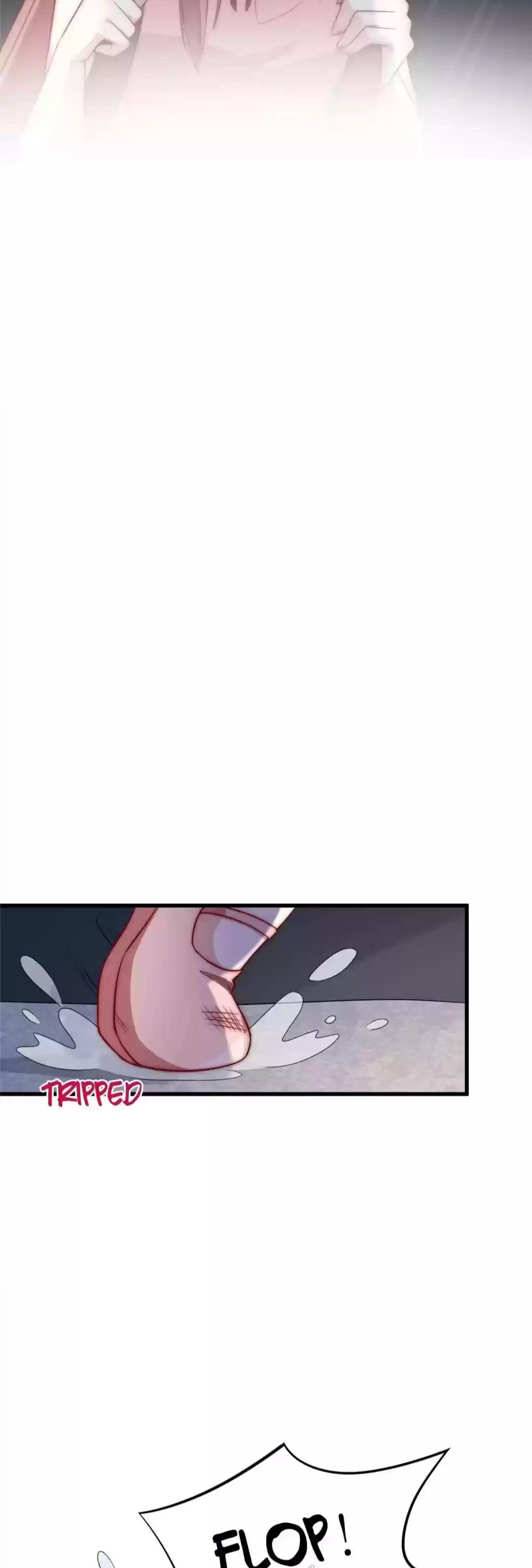 Jerk, You Can't Escape Chapter 161