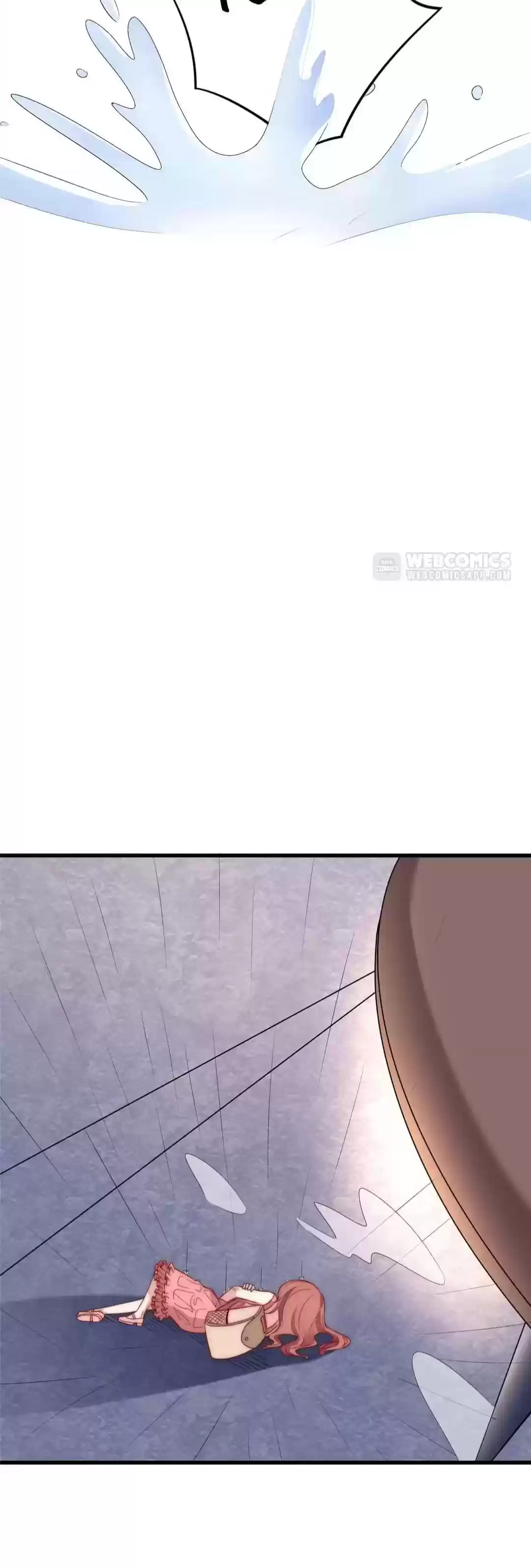 Jerk, You Can't Escape Chapter 161