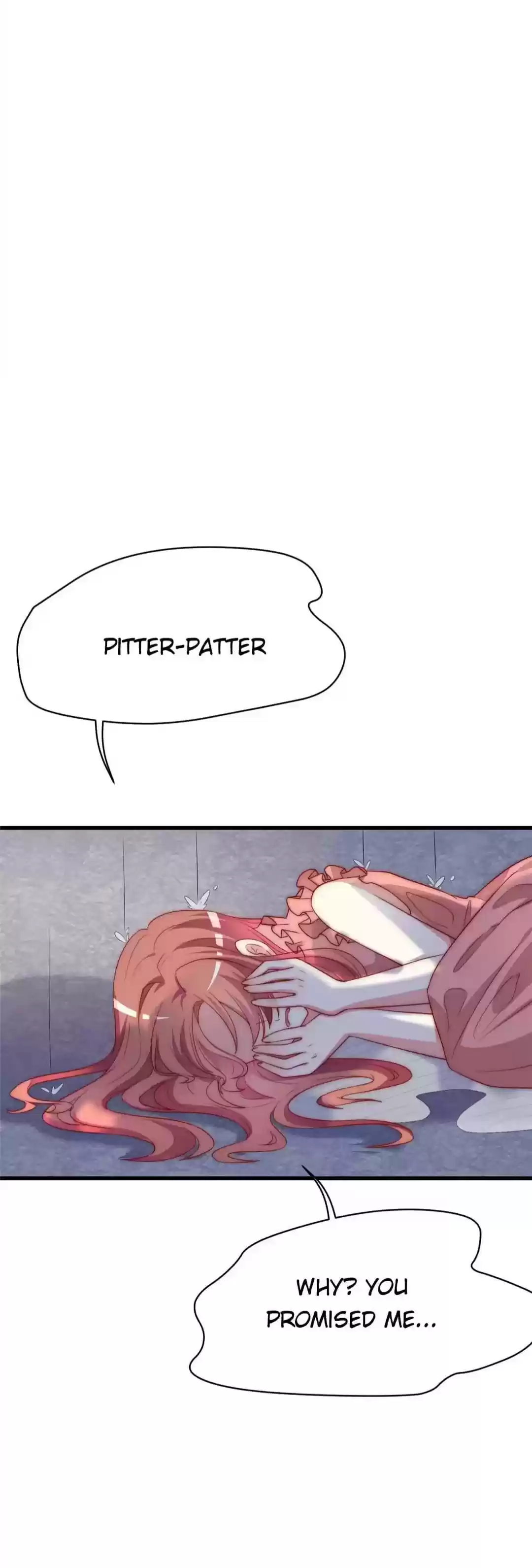 Jerk, You Can't Escape Chapter 161