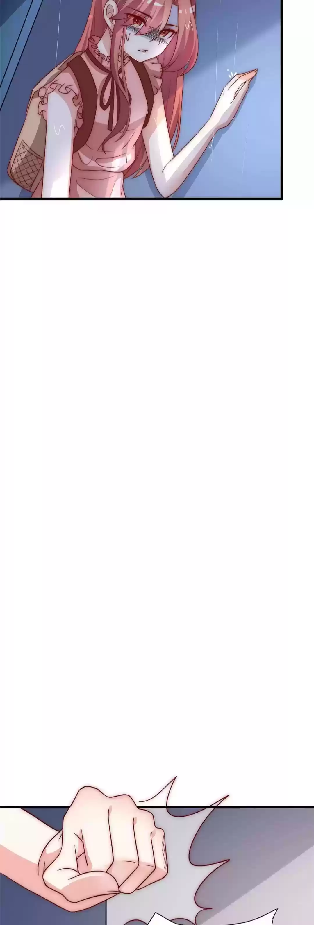 Jerk, You Can't Escape Chapter 161