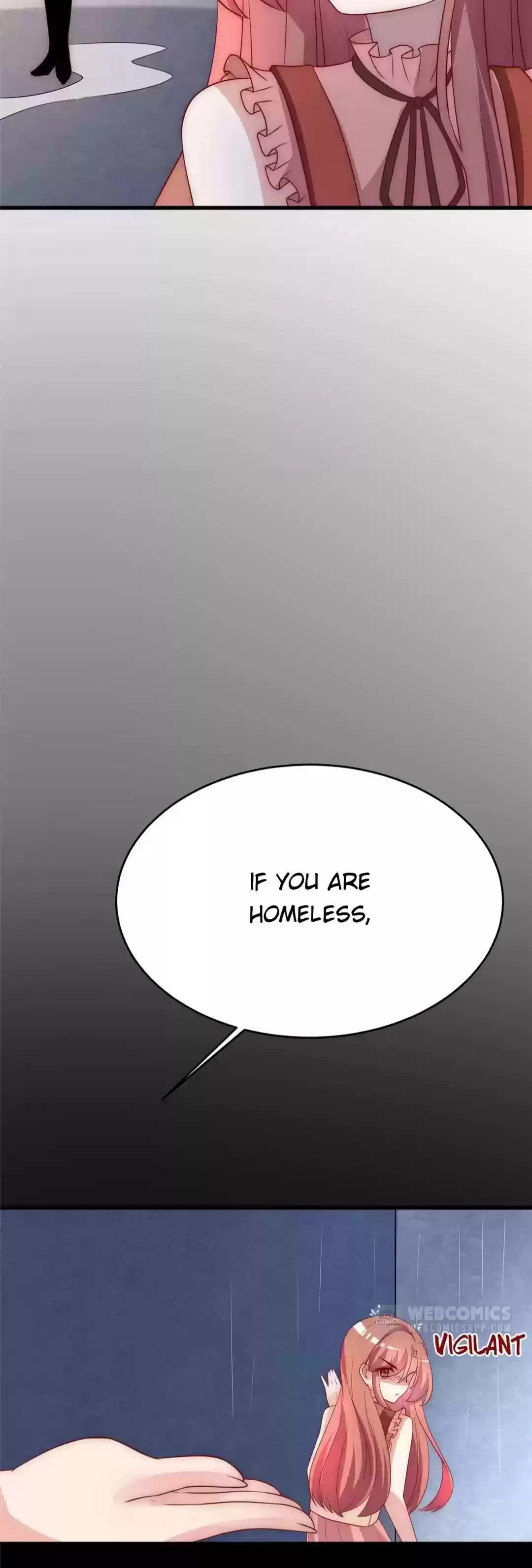 Jerk, You Can't Escape Chapter 161