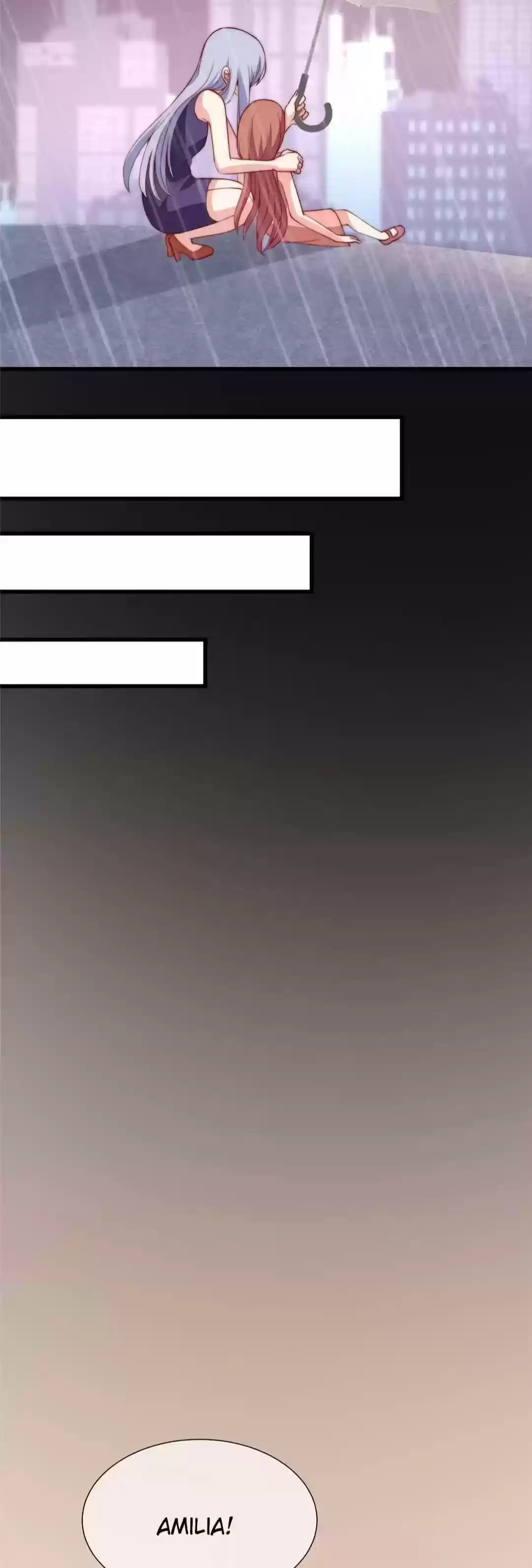 Jerk, You Can't Escape Chapter 161