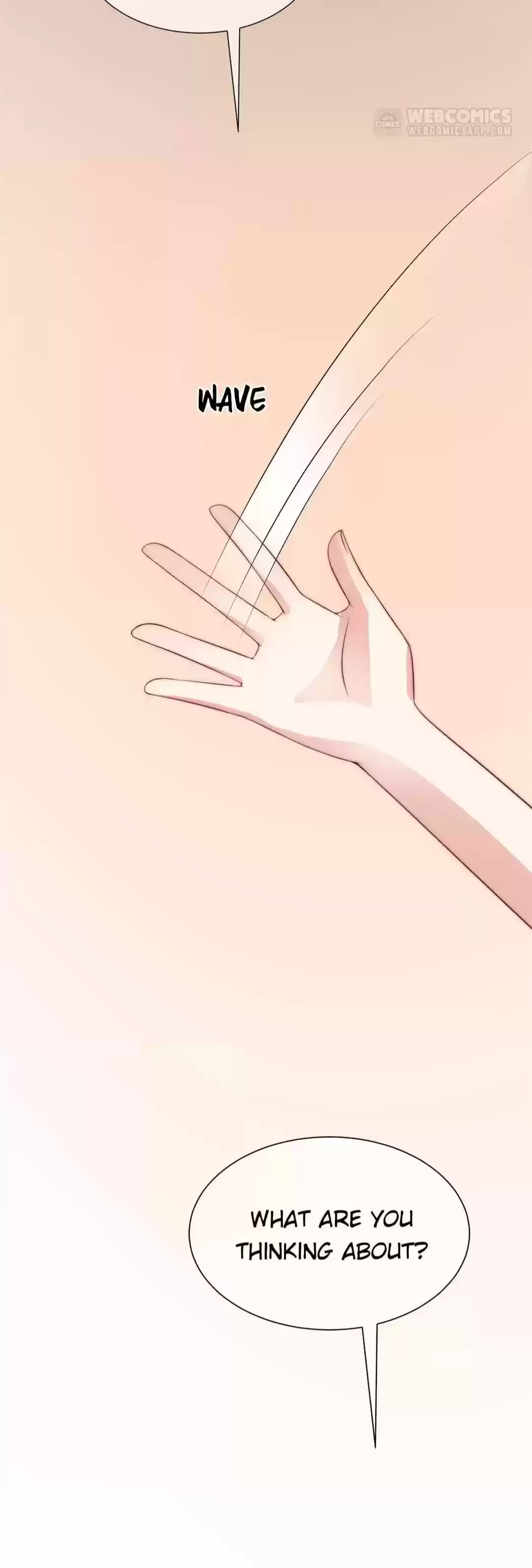 Jerk, You Can't Escape Chapter 161