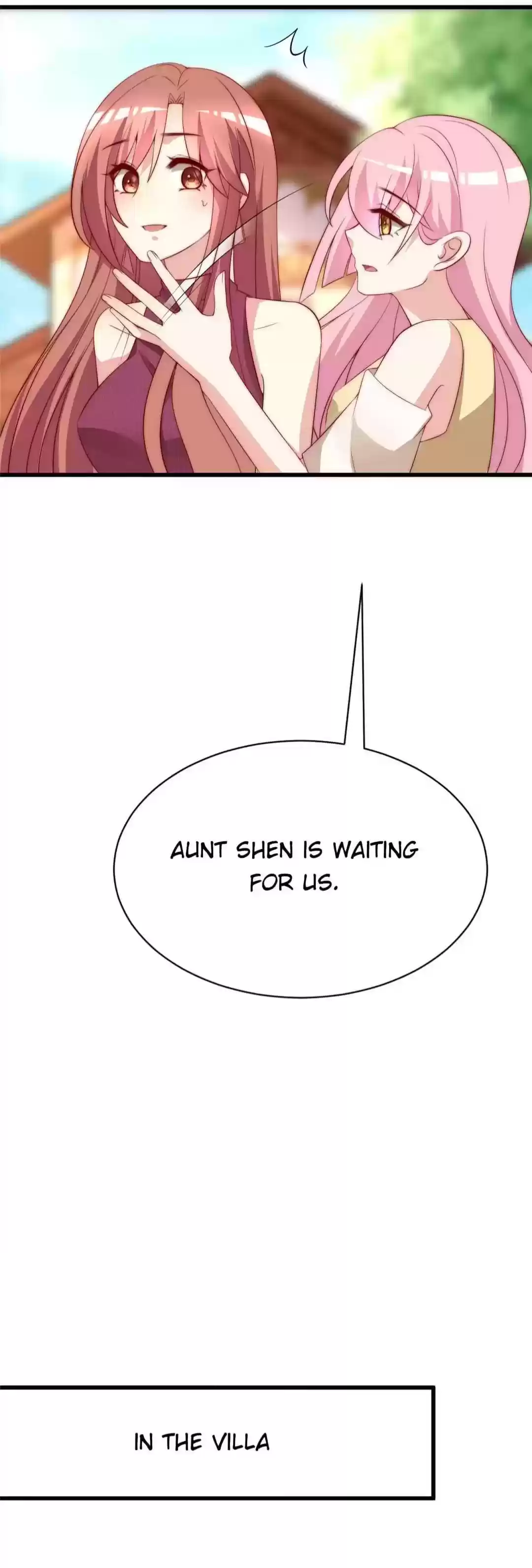 Jerk, You Can't Escape Chapter 161