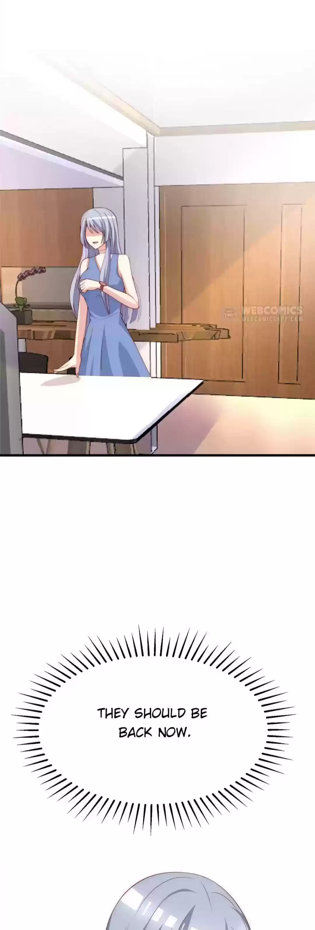 Jerk, You Can't Escape Chapter 161