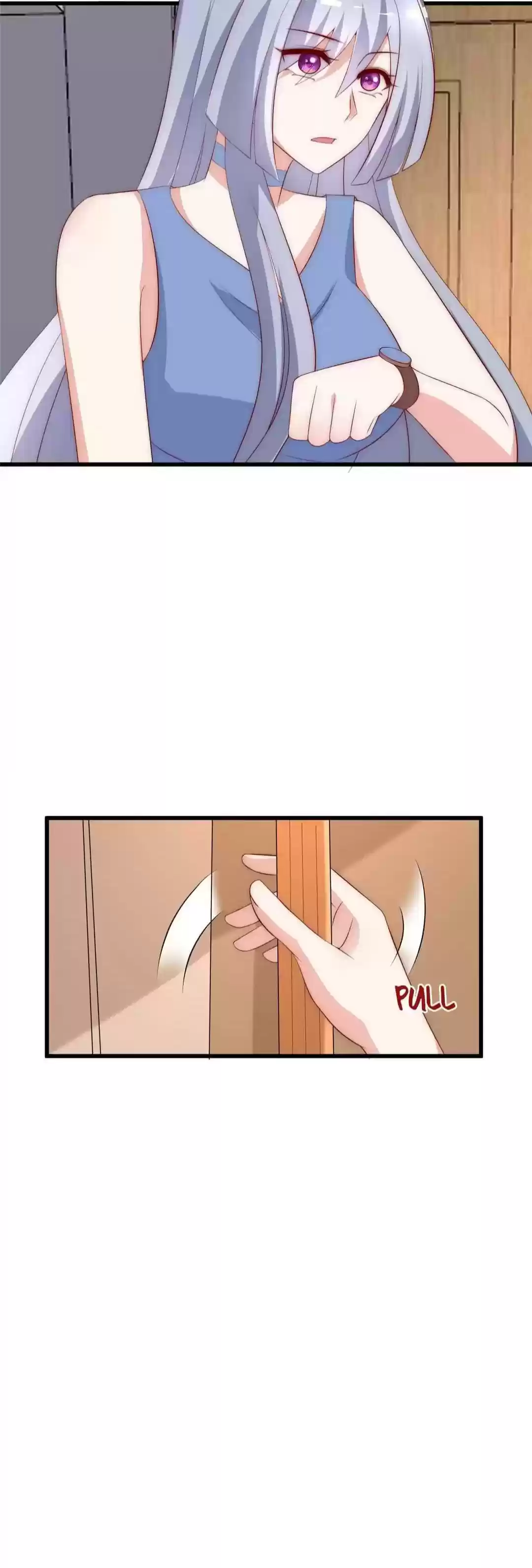 Jerk, You Can't Escape Chapter 161