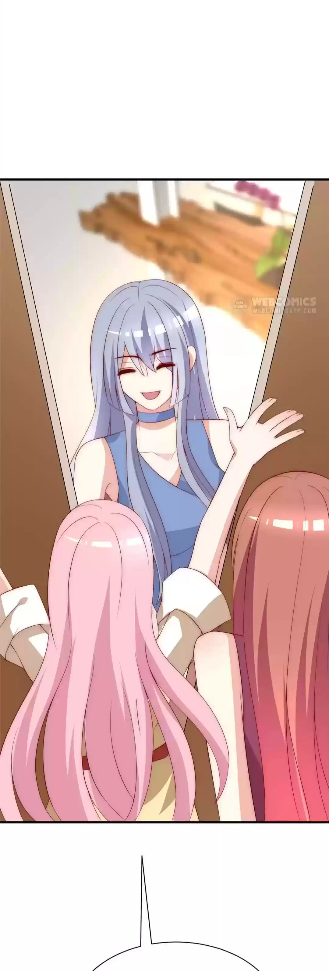 Jerk, You Can't Escape Chapter 161