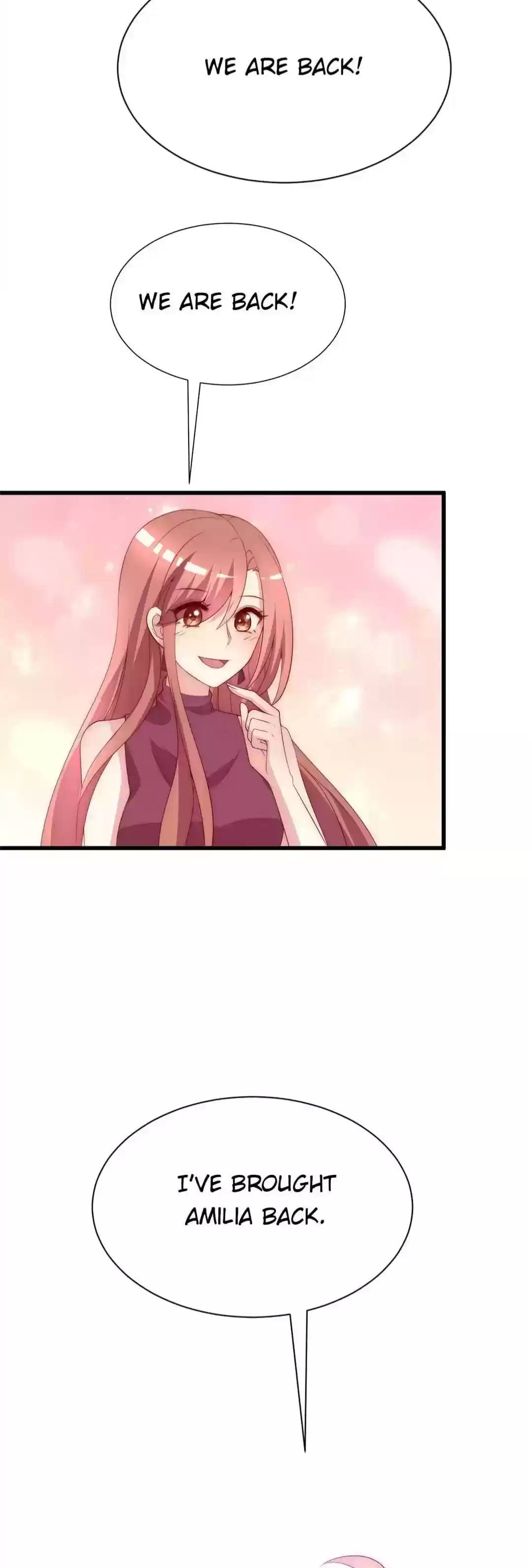 Jerk, You Can't Escape Chapter 161