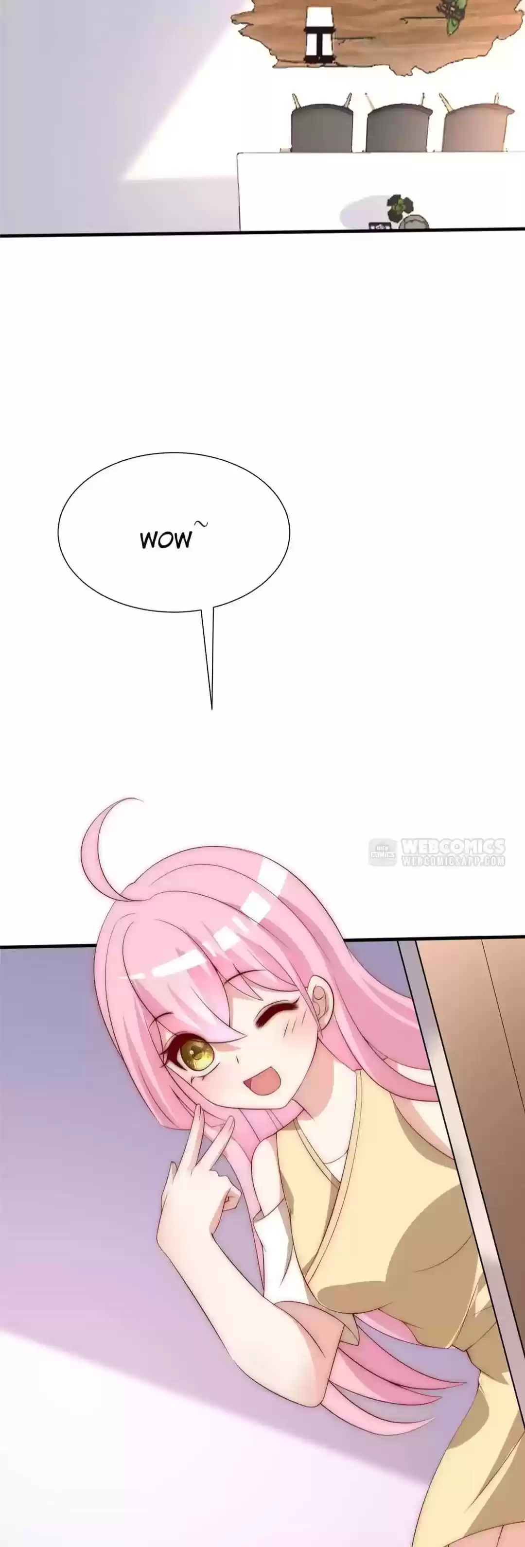 Jerk, You Can't Escape Chapter 161