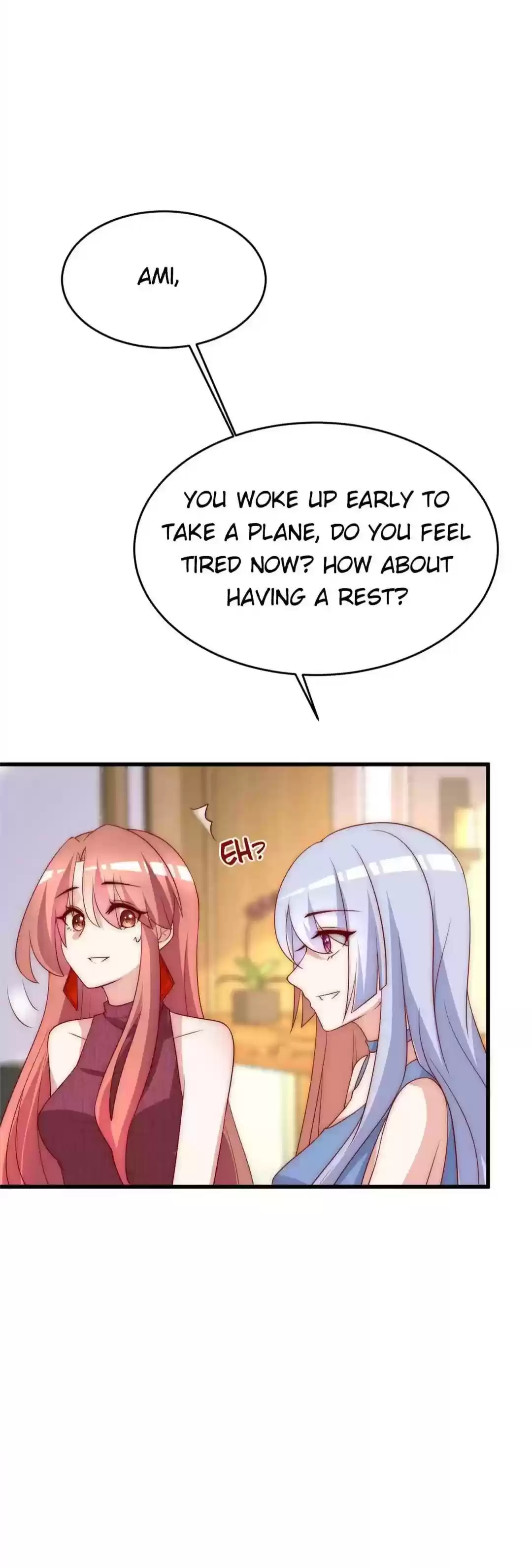 Jerk, You Can't Escape Chapter 162