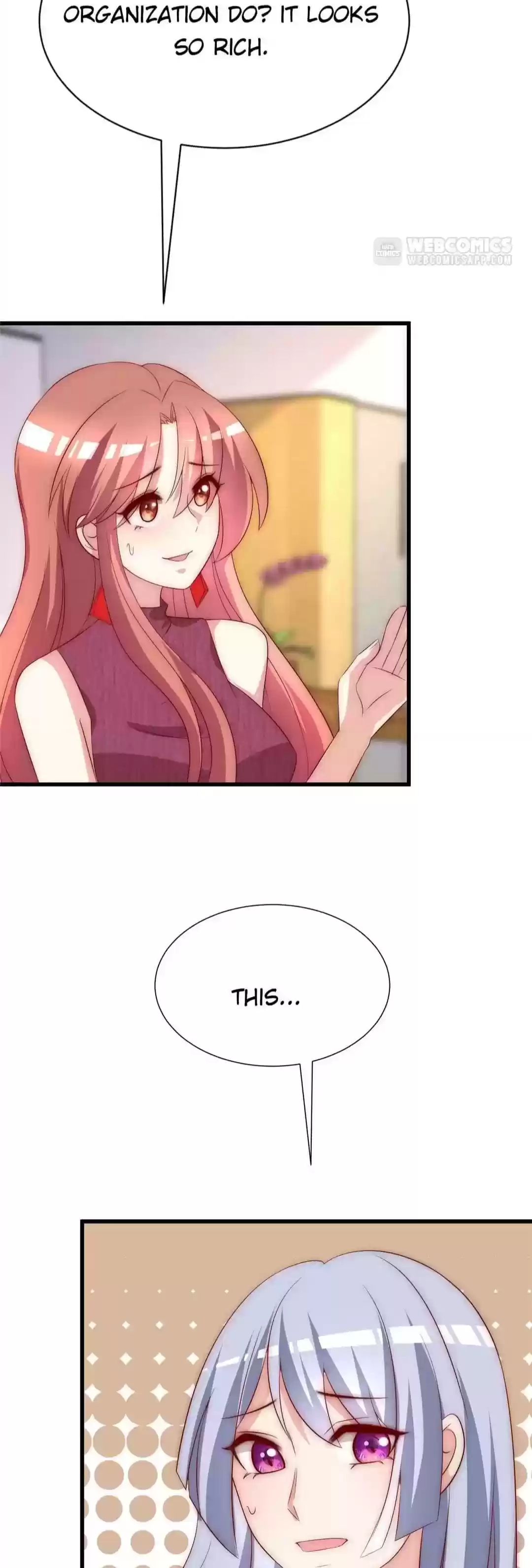 Jerk, You Can't Escape Chapter 162