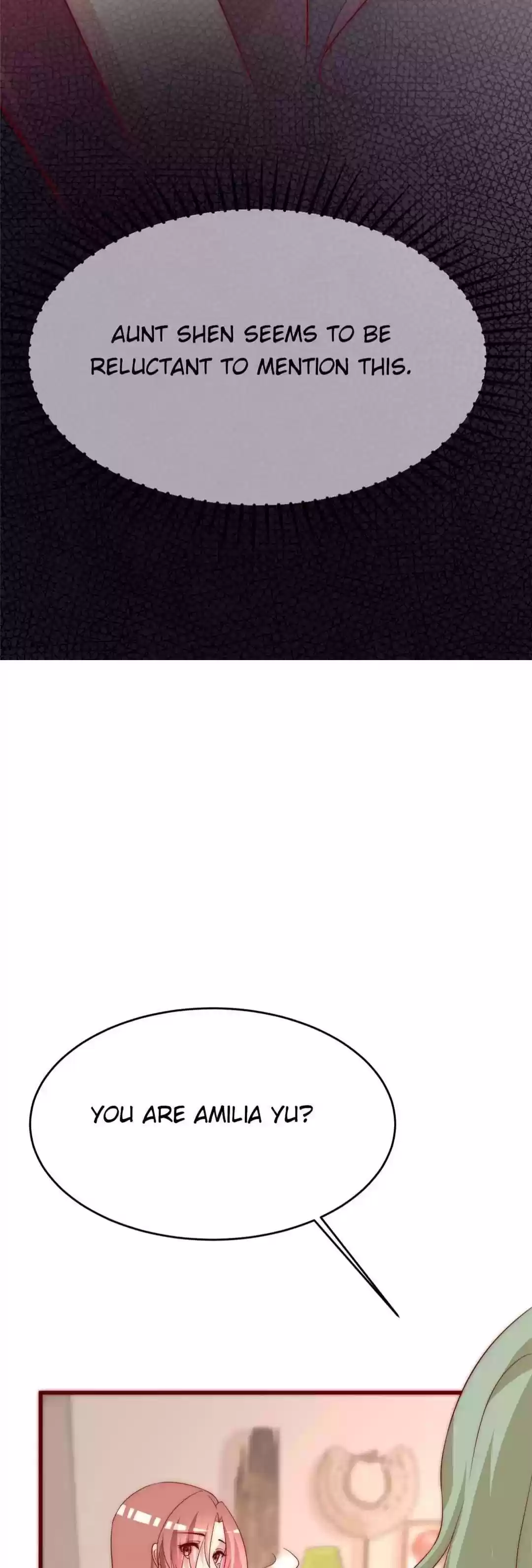 Jerk, You Can't Escape Chapter 162