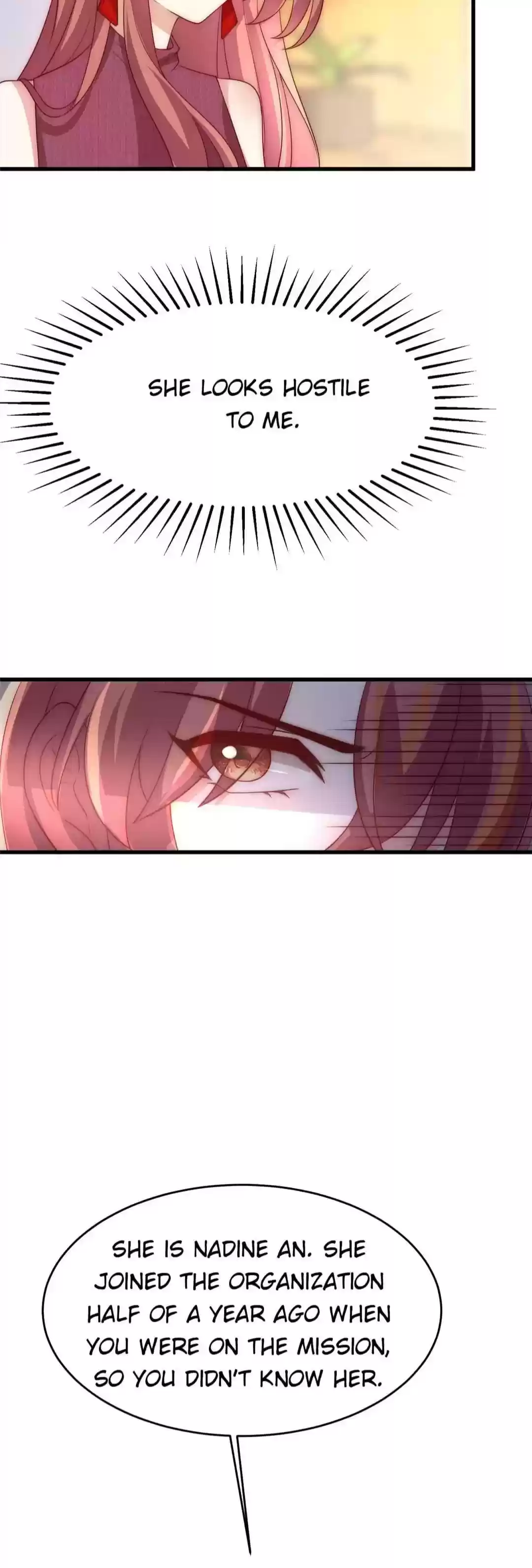 Jerk, You Can't Escape Chapter 162