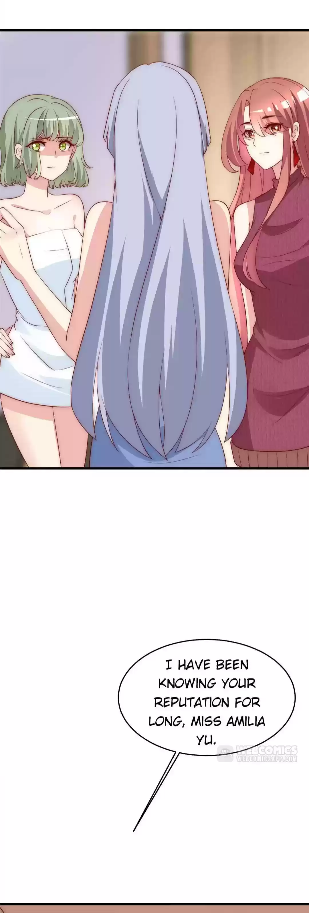 Jerk, You Can't Escape Chapter 162