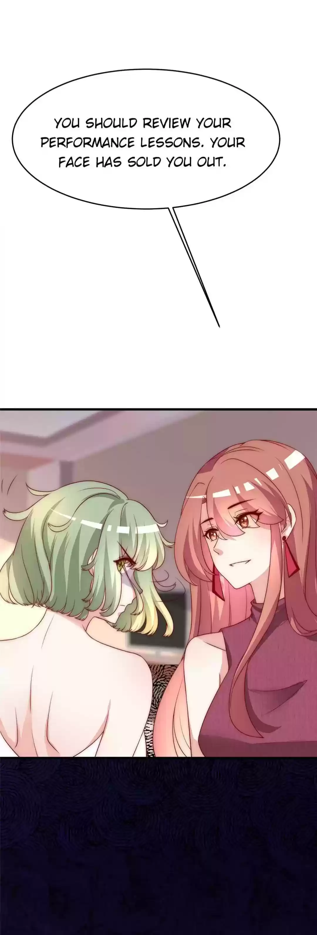 Jerk, You Can't Escape Chapter 162