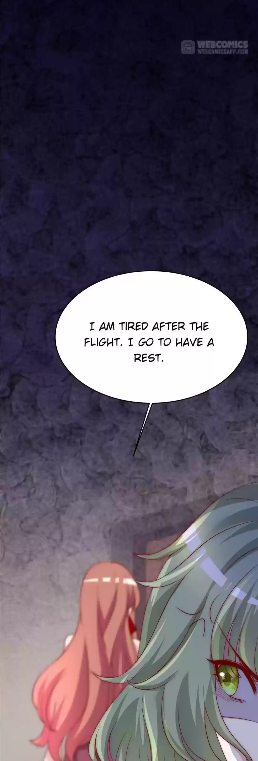 Jerk, You Can't Escape Chapter 162