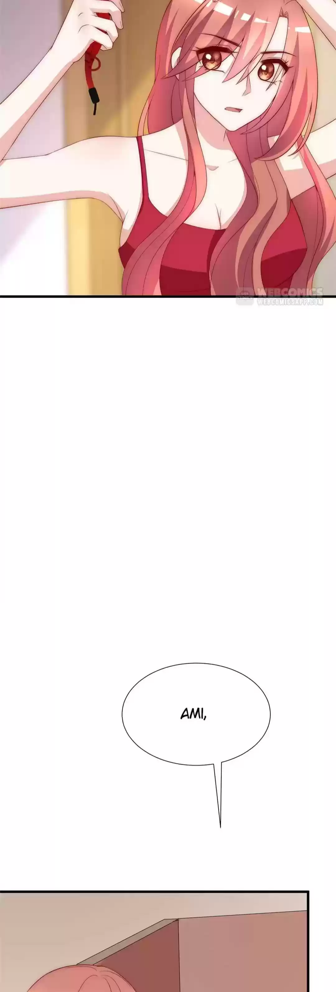 Jerk, You Can't Escape Chapter 162